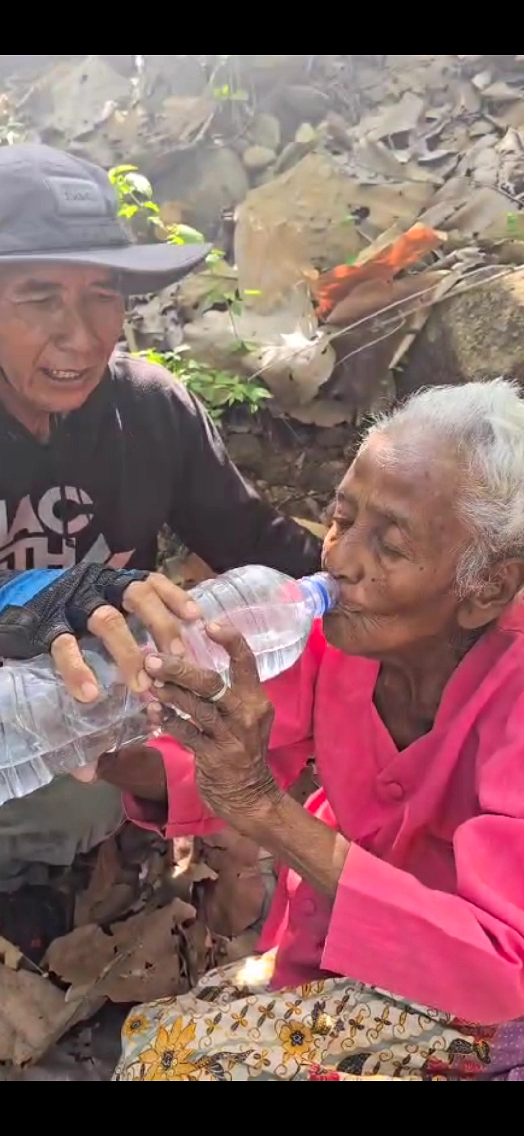 Tewas 72 Tahun I Ketut Sadra Ditemukan di Semak‑Semak