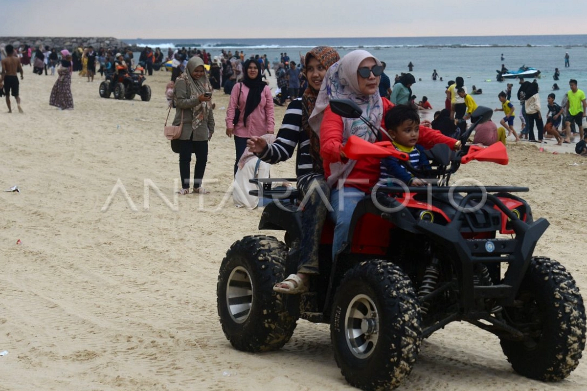 Thailand Turunkan Target Wisata 2026 Jadi 32,14 Juta