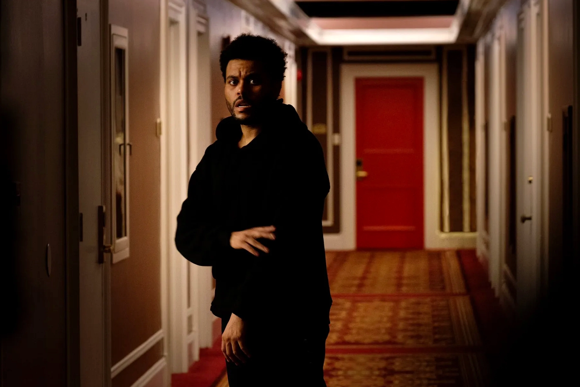 The Weeknd konser 26–27 Sep di Jakarta International Stadium