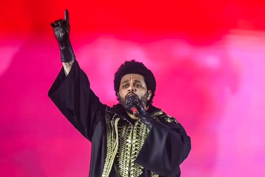 The Weeknd Konser Jakarta 26‑27 Sep 2026, Tiket Hadir 18 Mei
