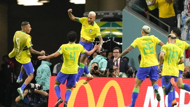 Thiago Silva Masuk Timnas Brasil 2026 dan Piala Dunia