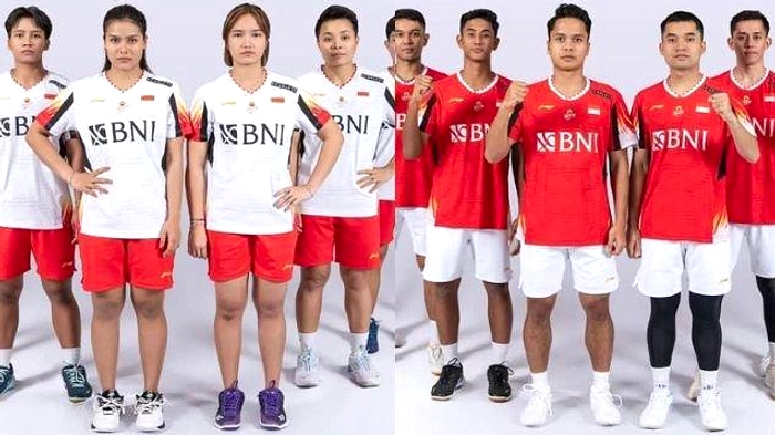 Thomas Cup 2026: Indonesia Gagal Lolos Grup, Satu Kemenangan