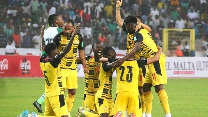 Thomas Partey Tidak Bisa Main di Piala Dunia 2026 Ghana