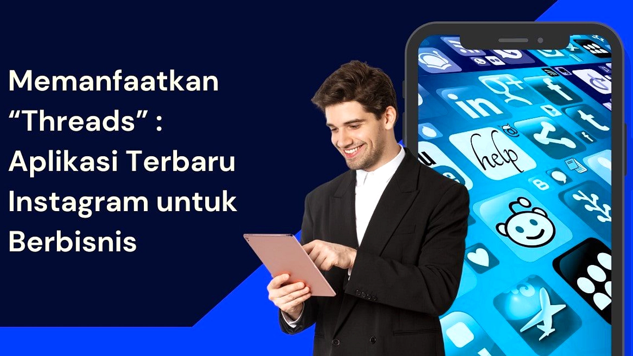 Threads Capai 500 Juta Pengguna Aktif, Perkenalkan Communities