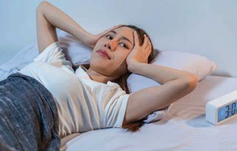 Tidur Tidak Teratur Bisa Merusak Jantung, Jantung Tegaskan