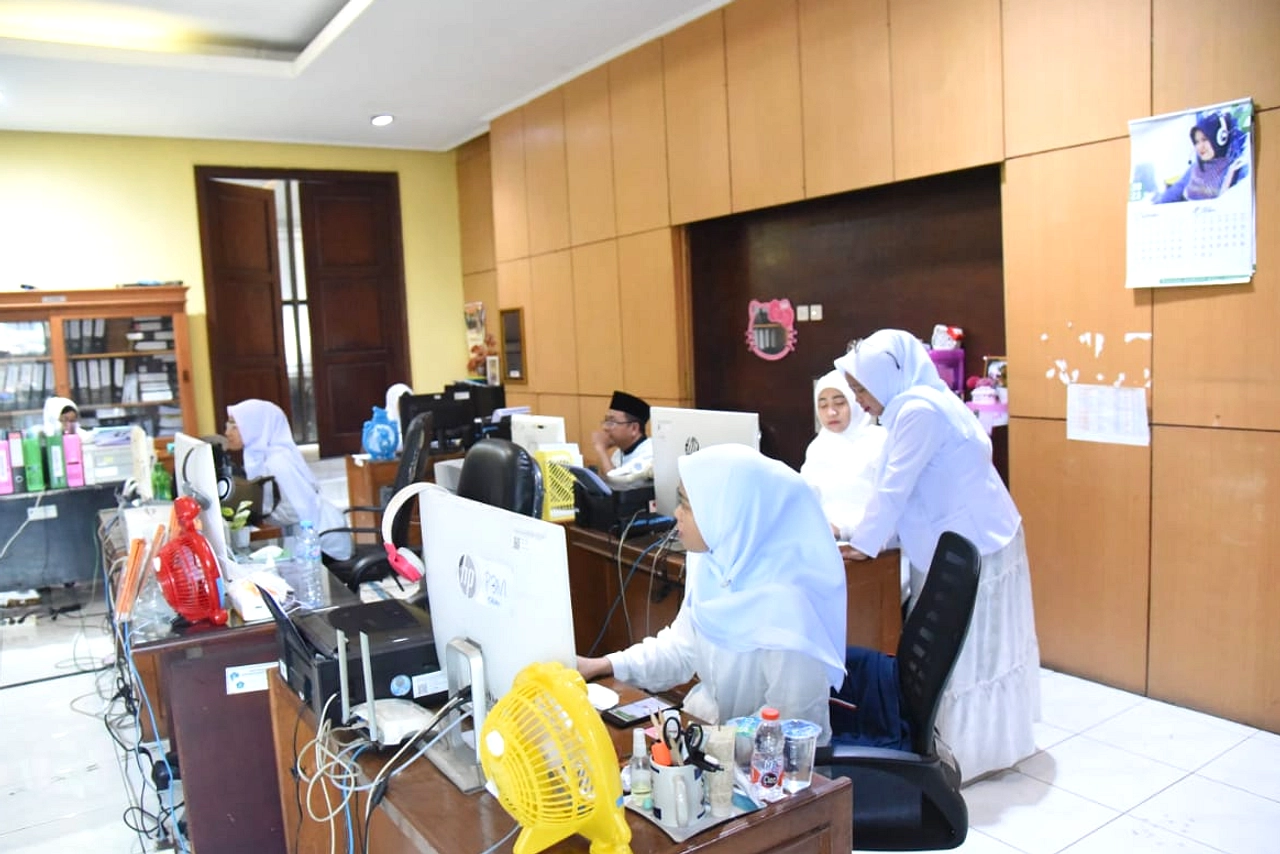 Tiga ASN Sidoarjo Terapi Gangguan Jiwa, Potensi Pensiun Dini
