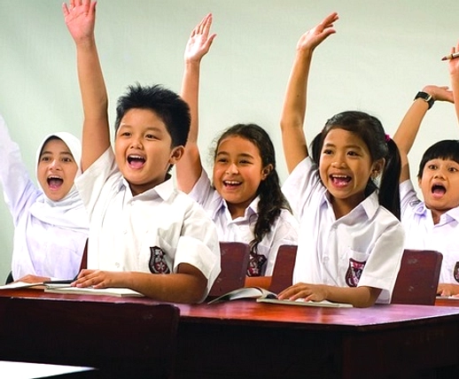 Tiga Hari Lagi Masuk Sekolah, Cek Jadwal MPLS