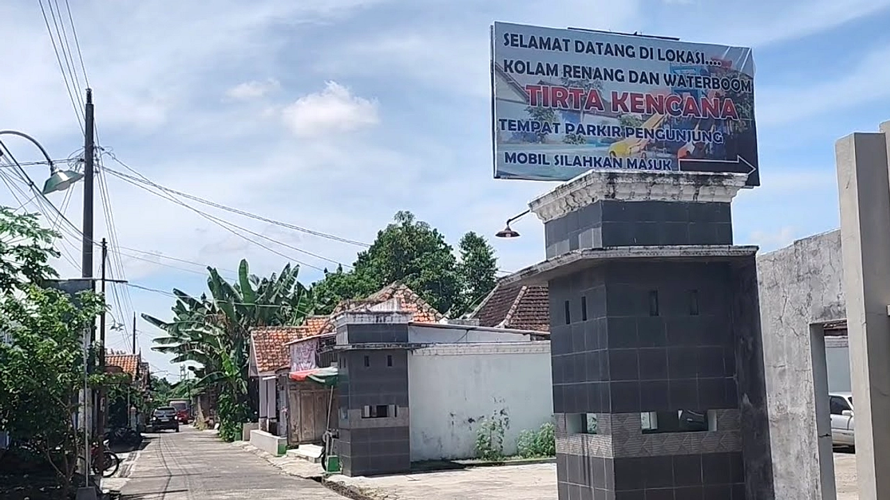 Tiga Kobra Jawa Raksasa Kawin di Klaten, Dievakuasi