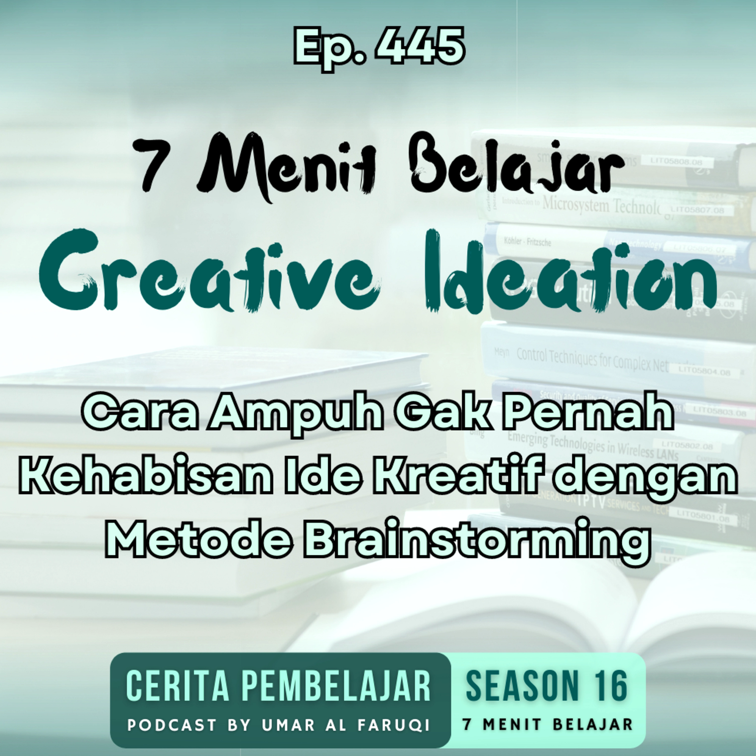 Tiga Metode Belajar: Pomodoro, Feynman, Spaced Repetition