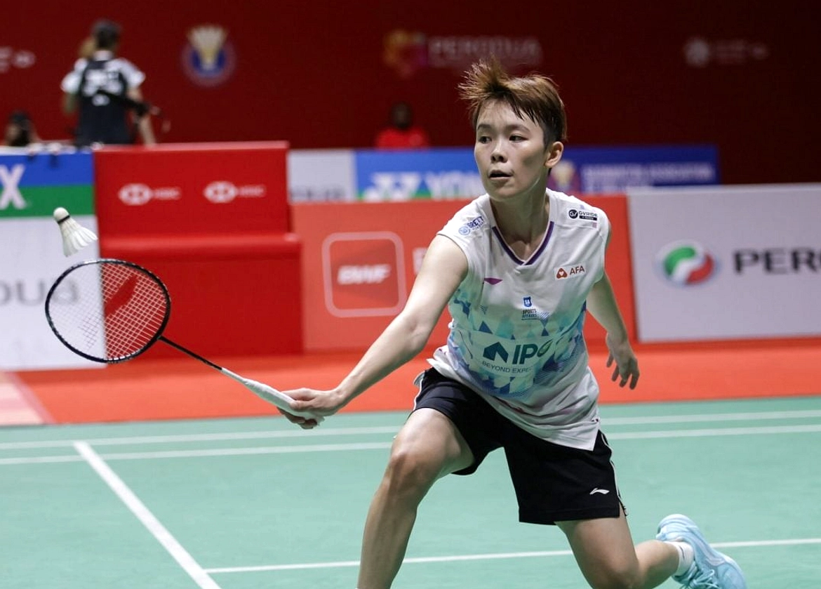 Tiga Pasangan Ganda Putri Indonesia Naik Peringkat Dunia 2026