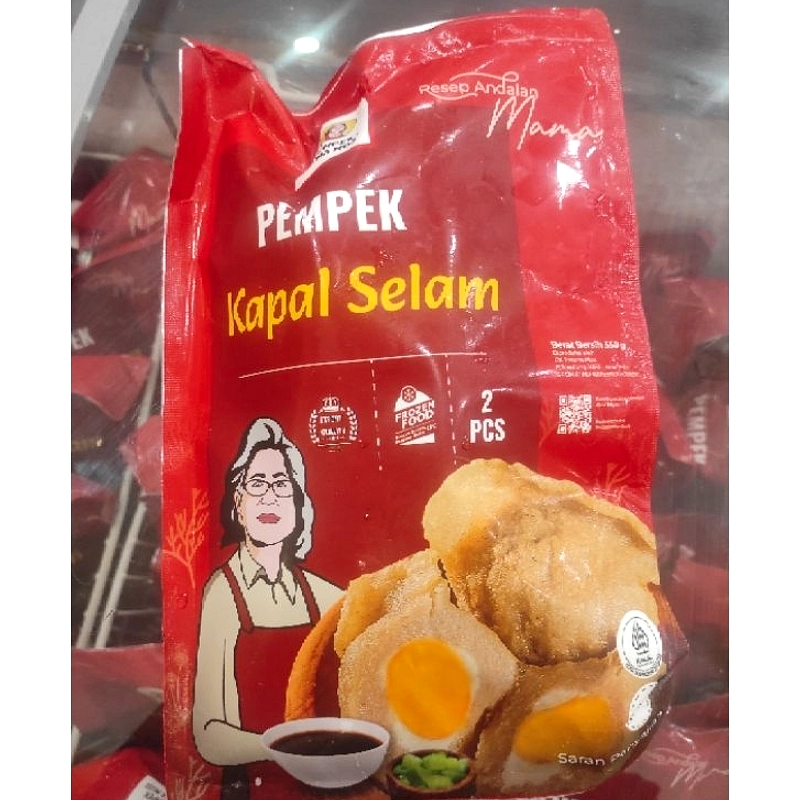 Tiga Resep Camilan Ikan Tenggiri: Pempek, Tekwan, Siomay