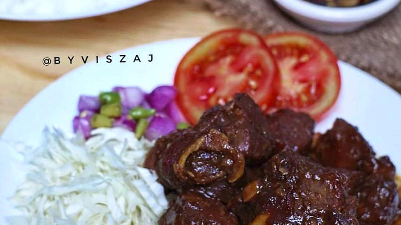 Tiga Resep Daging Sapi Jawa: Ragam Rasa Tradisional