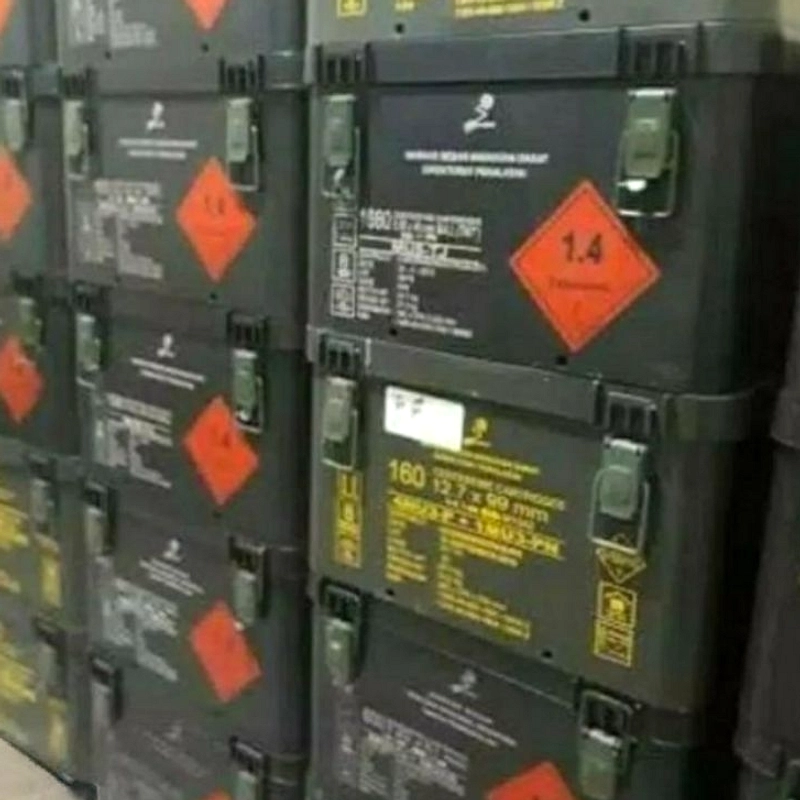 Tiga Tewas Akibat Ledakan Mortir Bekas TNI di Bandung Barat