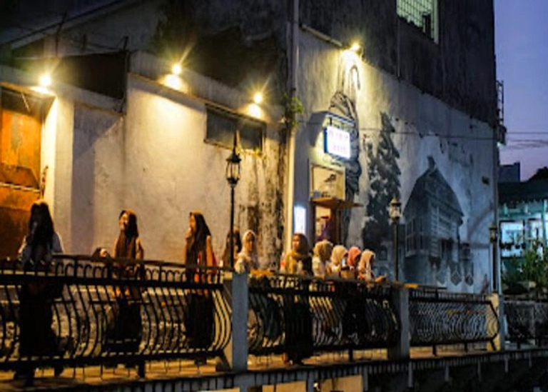Tiket Kayutangan Heritage Susut, Pengunjung Keluh Keramahan