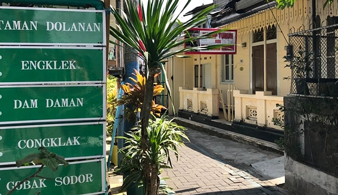 Tiket Kayutangan: Warga Butuh Sistem Rapi dan Layanan Ramah