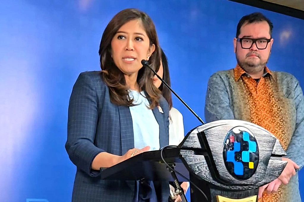TikTok Hapus 1,7 Juta Akun Anak di Indonesia Resmi