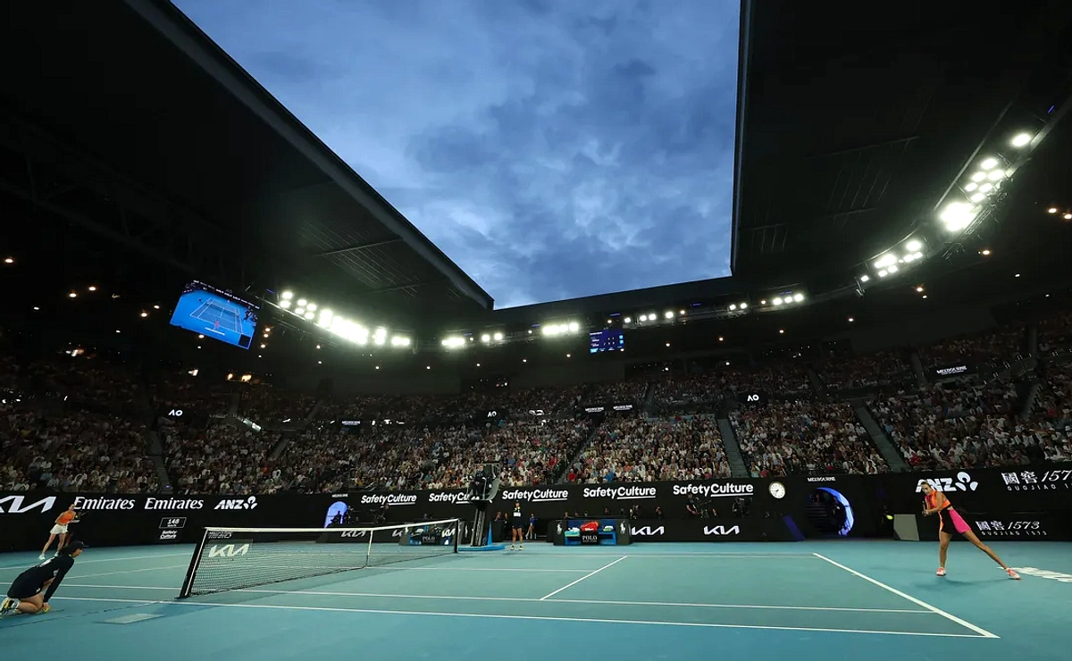 Tim Indonesia Menang Semifinal Ganda Putri Australian Open 2026