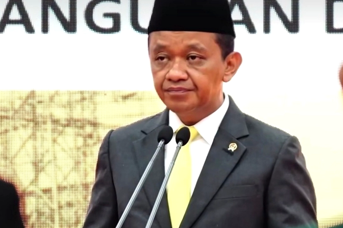 Tim Pengadaan Batu Bara Medium Bersama PLN Indonesia