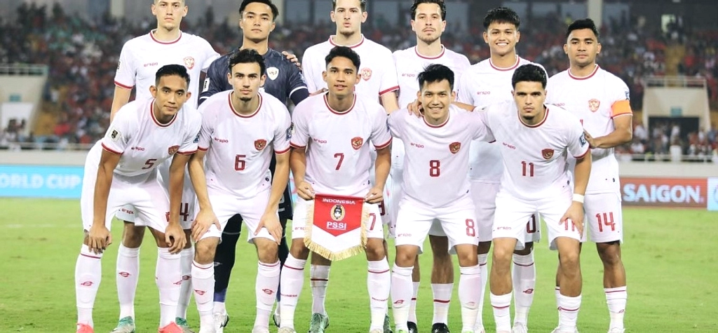 Timnas Bantah Label 'Jago Kandang' Jelang Piala AFF