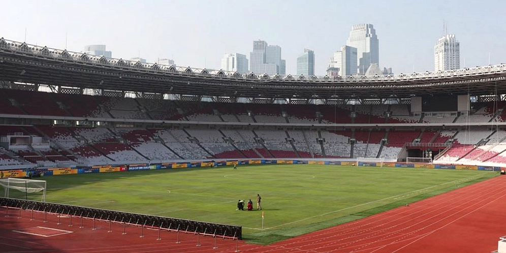 Timnas Garuda Hadapi Saint Kitts, Debut Herdman 27 Maret