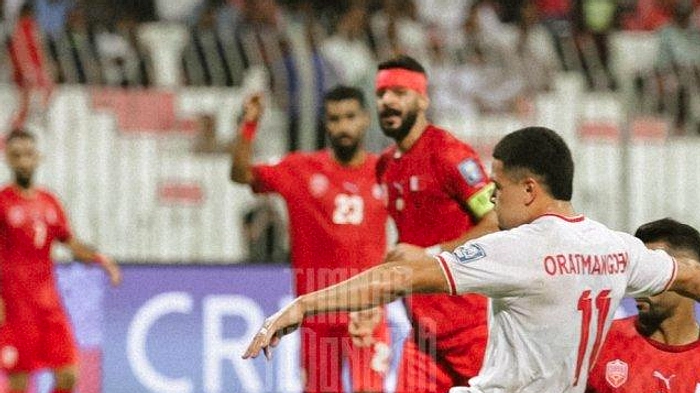 Timnas Indonesia Hadapi Bulgaria di FIFA Series 2026