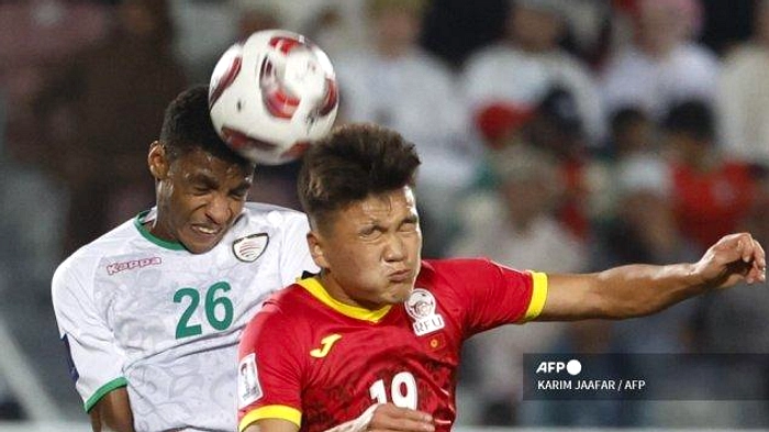 Timnas Indonesia Hadapi Oman dan Mozambik Sebagai Ujian PSSI