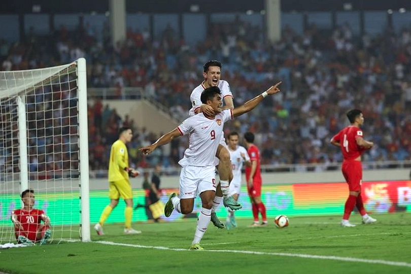 Timnas Indonesia Hadapi Saint Kitts, Sananta Upaya Tanpa Gol