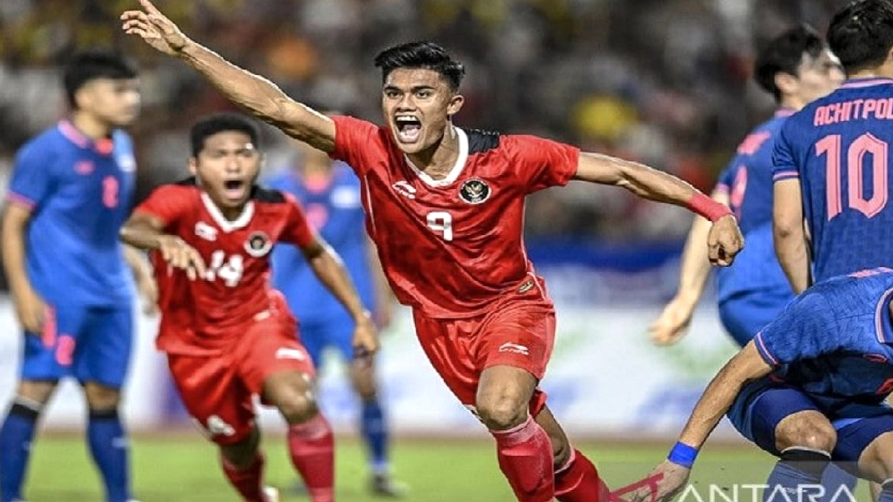 Timnas Indonesia vs Oman: Laga di GSB 5 Juni Malam