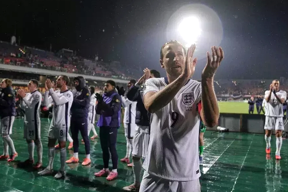 Timnas Inggris Raih Kemenangan 4-2 Terbuka di Piala Dunia 2026