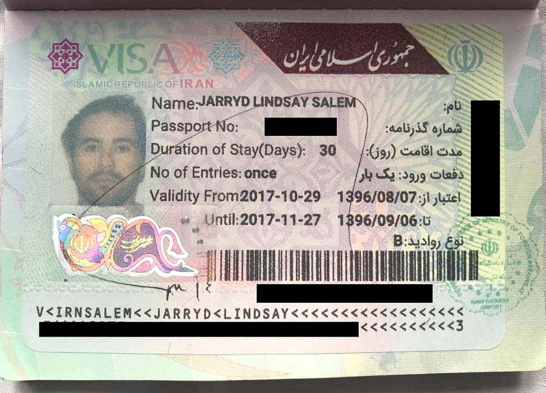 Timnas Iran Hadapi Visa Terbatas, Staf Tidak Masuk Tijuana