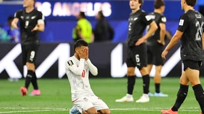 Timnas Iran Protes FIFA atas Pembatasan Perjalanan 2026