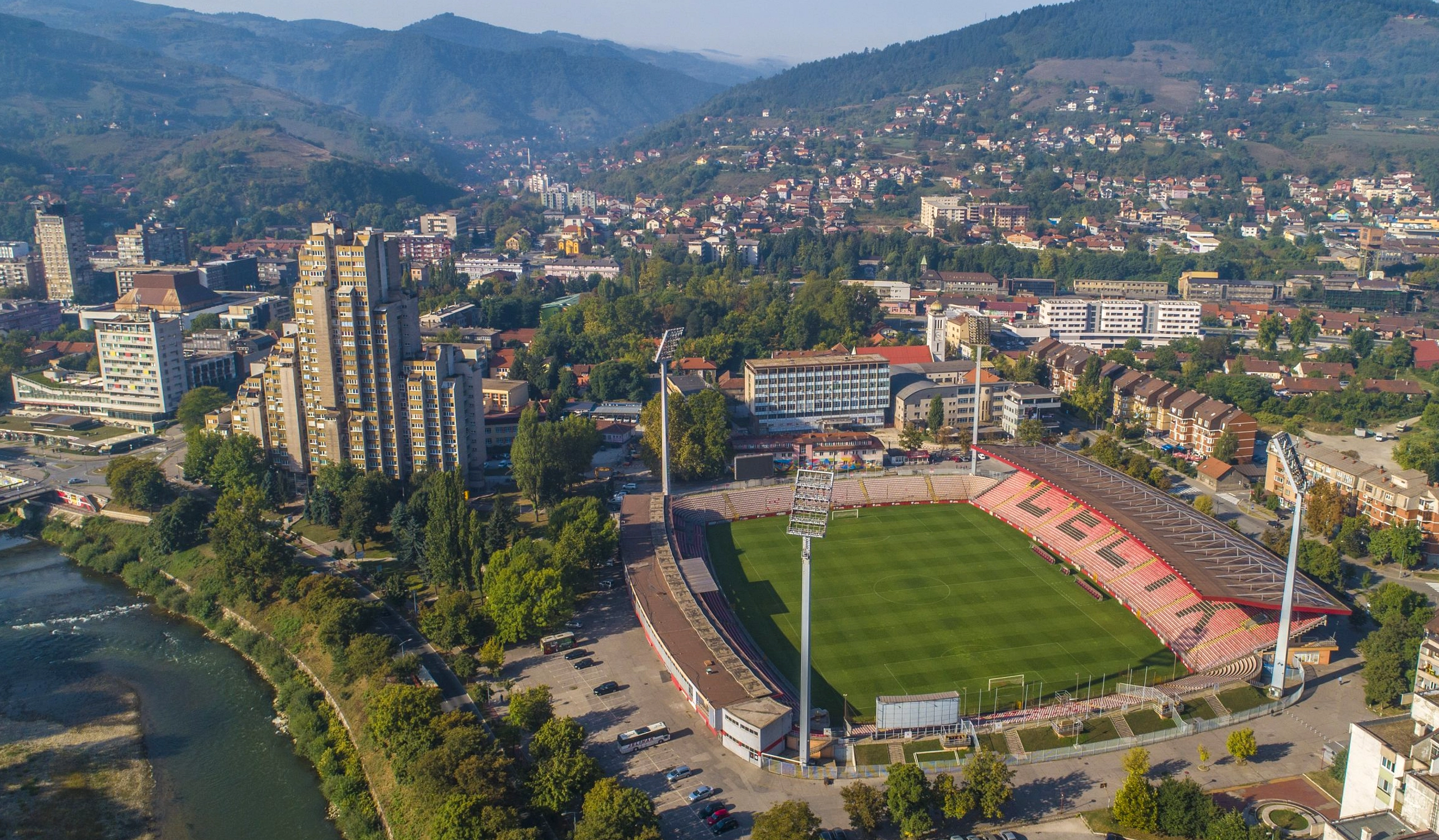 Timnas Italia Gagal Masuk 2026 Setelah Kalah Bosnia di Zenica