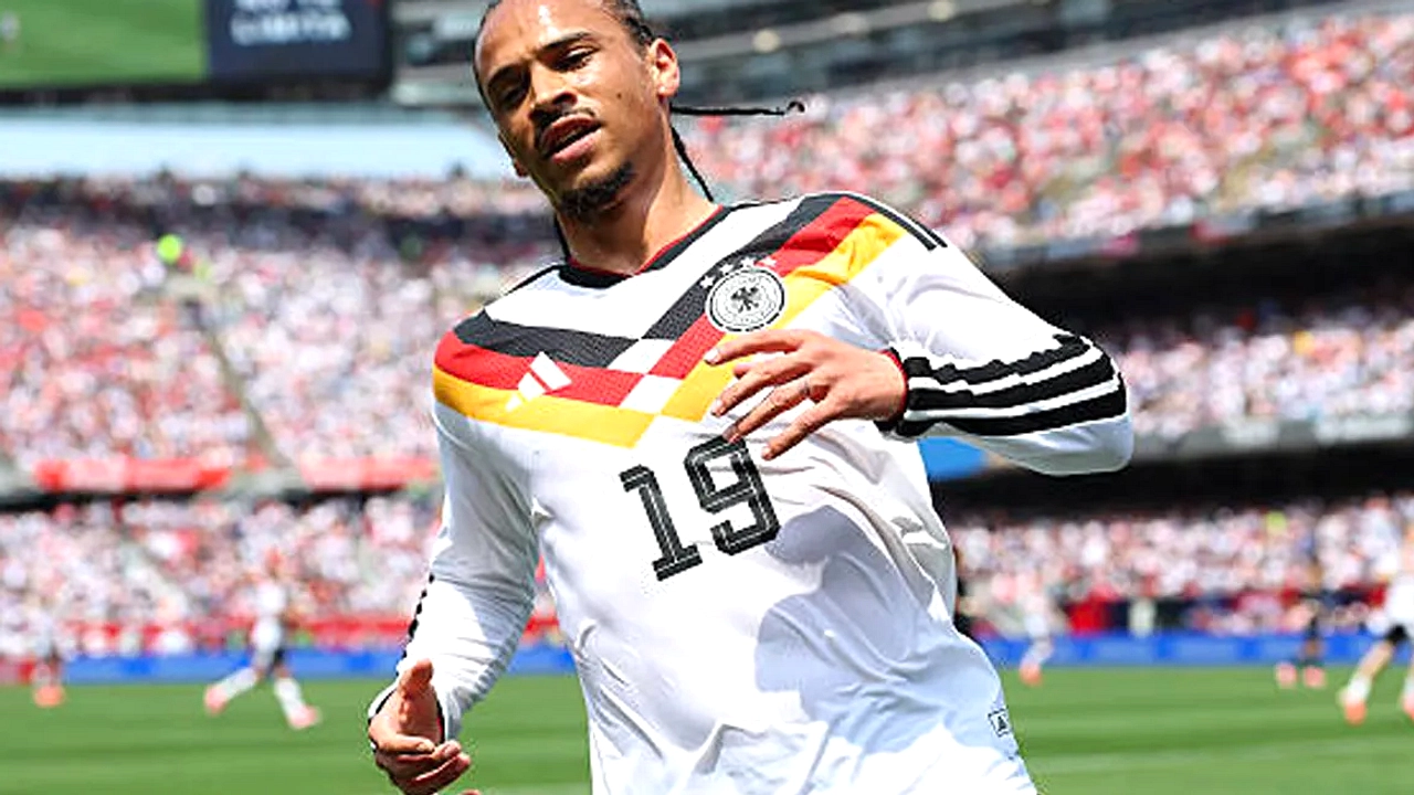 Timnas Jerman Hadapi Curacao di Piala Dunia 2026 di Houston