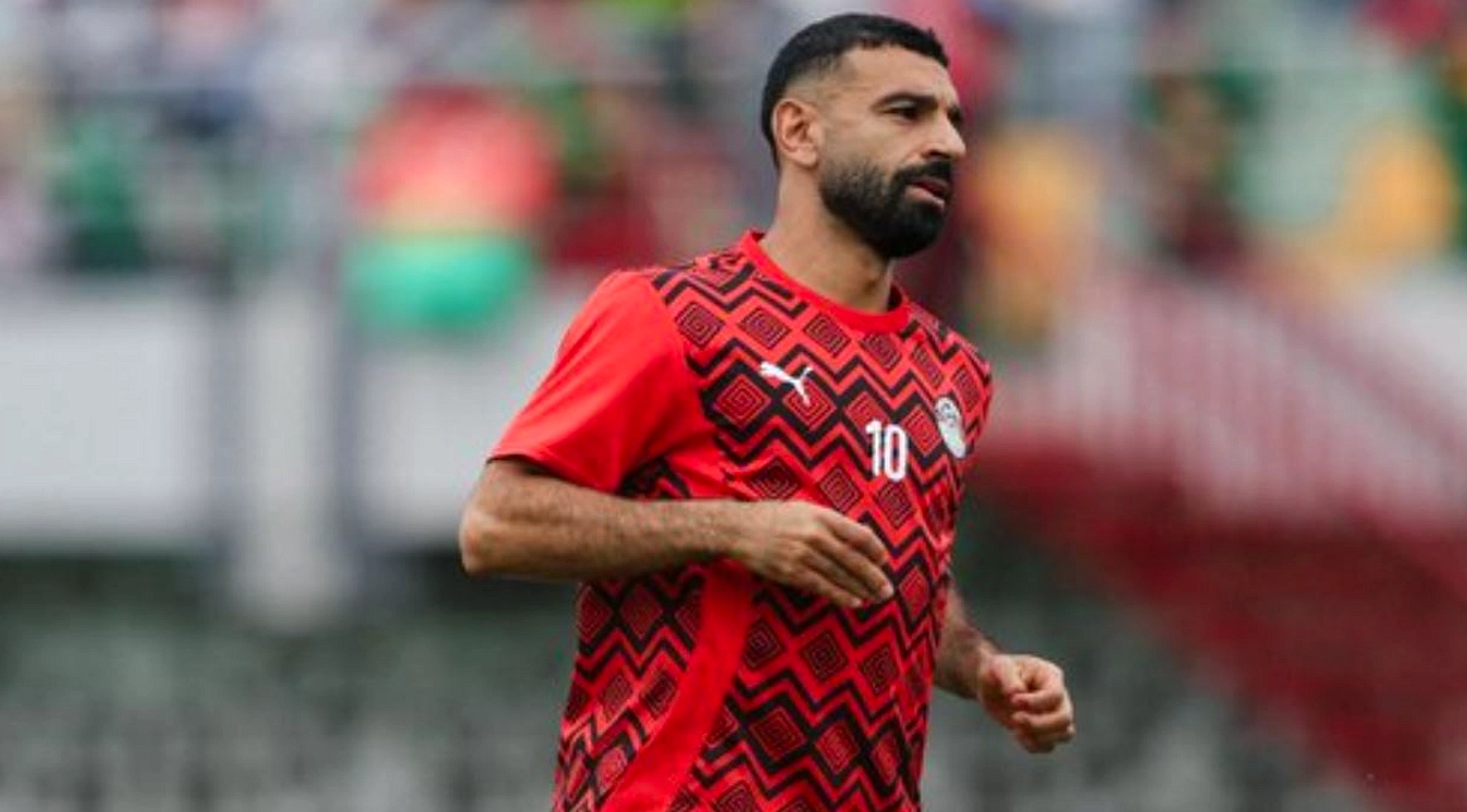 Timnas Mesir Pilih 27 Pemain, 18 Tahun Hamza dari Barcelona