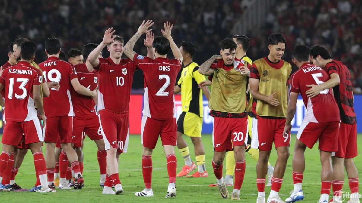 Timnas Putri Indonesia Menang 4‑2 di Ratchaburi, Thailand