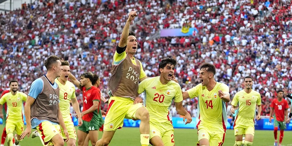 Timnas Spanyol Menang 3-1 atas Peru, Persiapan Piala Dunia