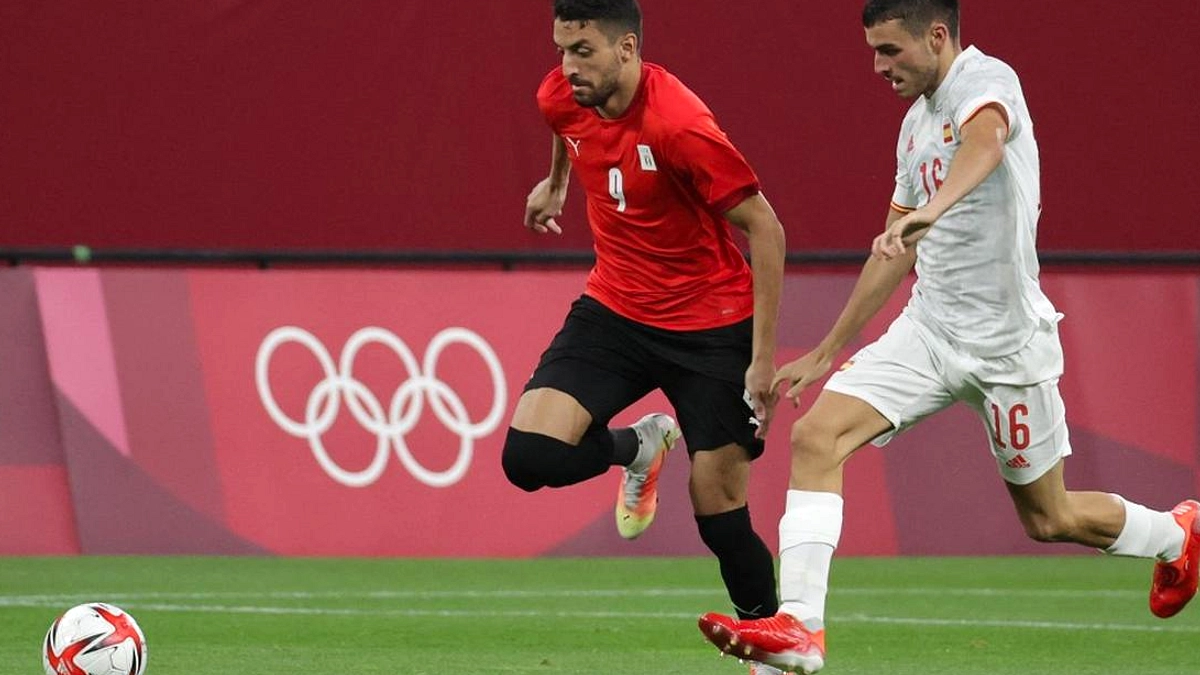 Timnas Spanyol Uji Coba Terakhir Sebelum Piala Dunia 2026