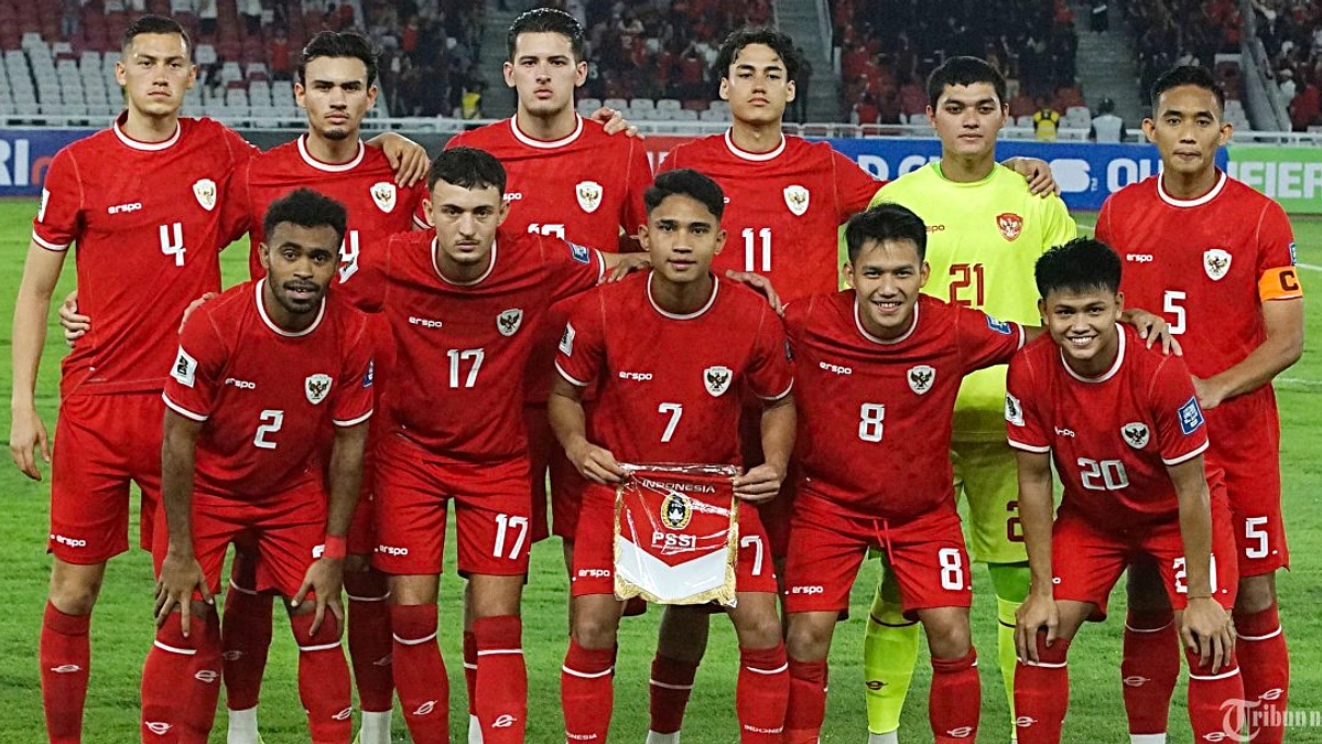 Timnas U-17 Indonesia Ulang Imbang 0‑0 Dengan Vietnam