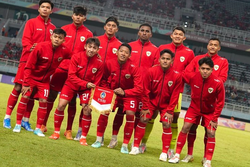 Timnas U-19 Hadapi Kamboja, Target Peringkat Ketiga AFF U-19