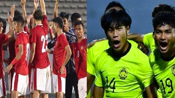 Timnas U-19 Indonesia Hadapi Australia di Semifinal AFF 2026
