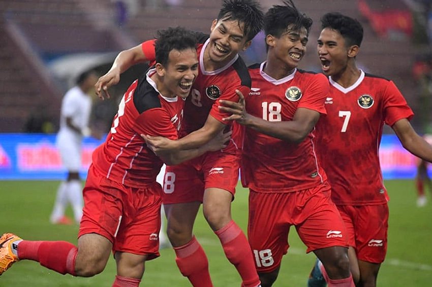 Timnas U-19 Indonesia Kalahkan Myanmar 1‑0 di Piala AFF 2026