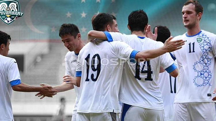 Timnas Uzbekistan Diperiksa Keamanan di New York, Cannabaro