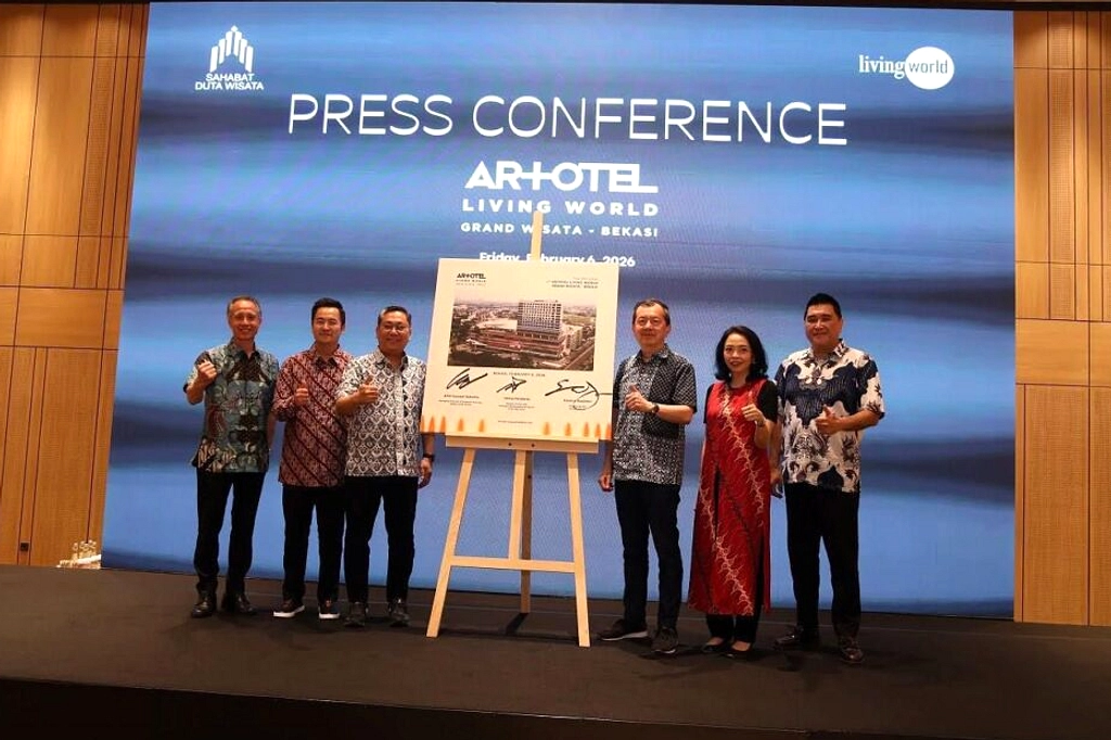 'Timuran di Bekasi' Hadirkan Musik Santai dan Games Seru