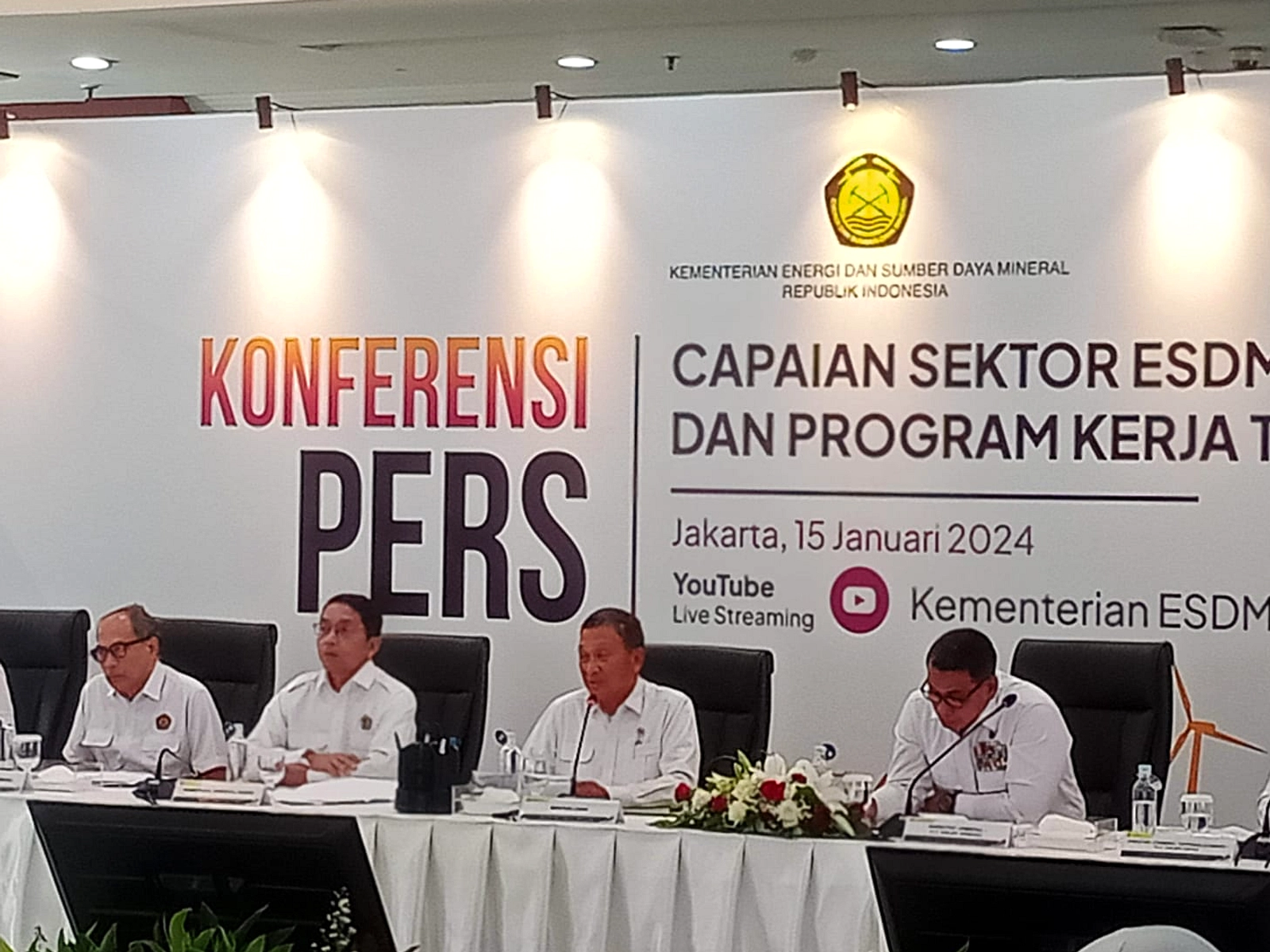 Tingkatkan Migas Non Konvensional, Kurangi Impor Minyak