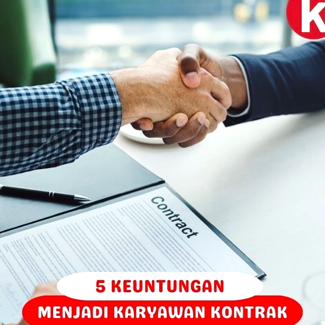 Tingkatkan Peluang Tetap: Kelas Probation 16 Mei 2026
