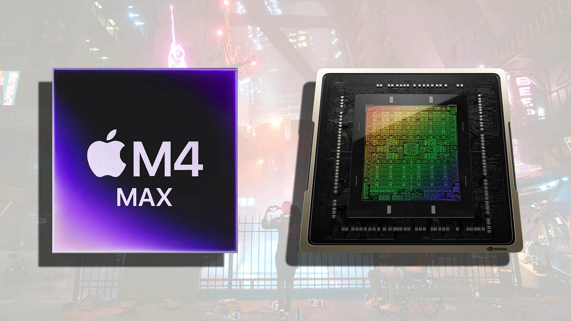 TinyGPU: Driver Nvidia Terbuka Buka GPU Eksternal di Mac