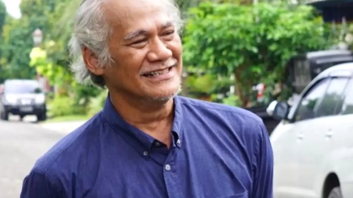 Tio Pakusadewo Pulih, Cegukan Tanda Jantung Bermasalah