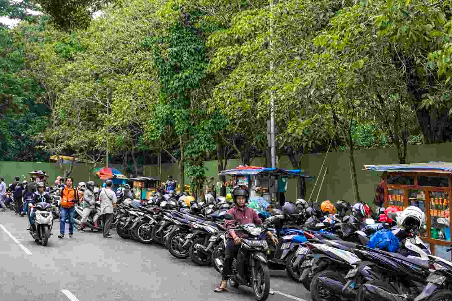 Tips Gizi Akademisi: Rencanakan Porsi Lebaran Aman