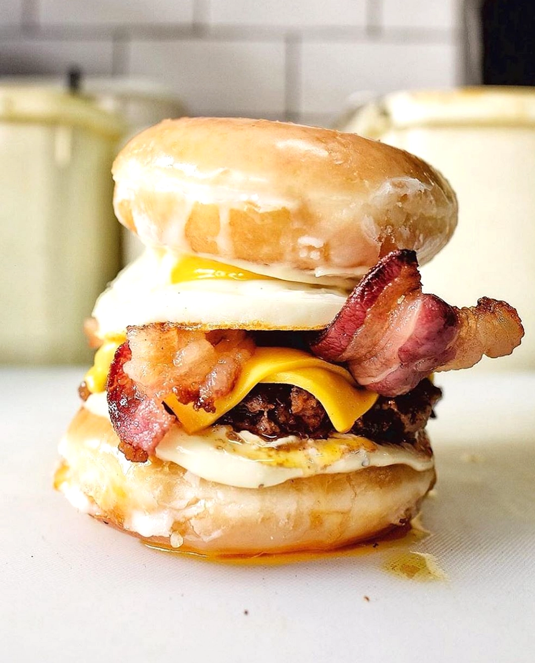 Tips Sederhana Makin Lezat Burger Rumahan Jadi Juicy