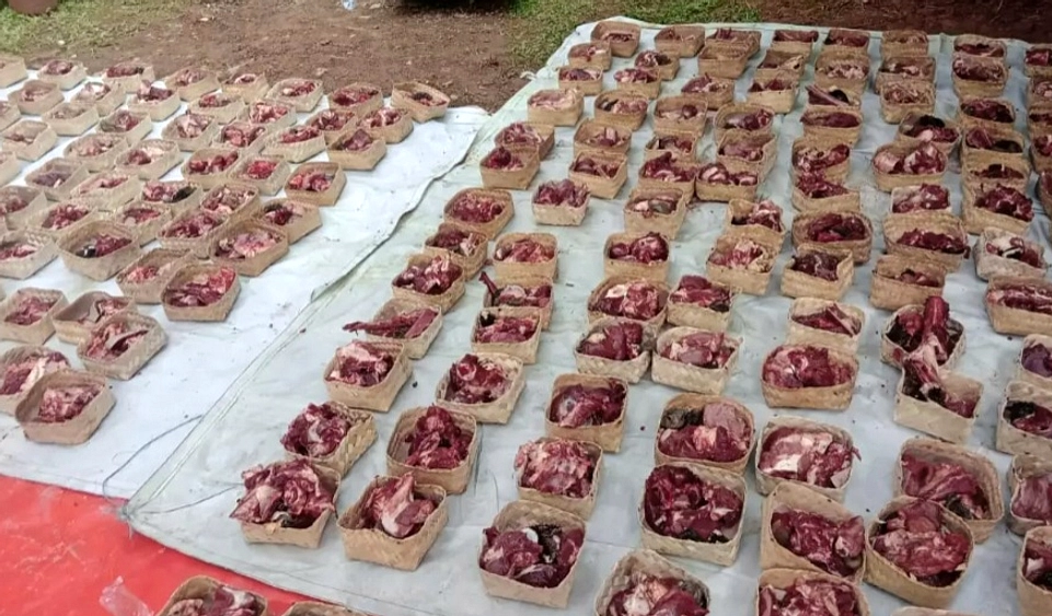 Tips Simpan Daging Kurban: Cuci, Freezer, Marinasi, Pisahkan